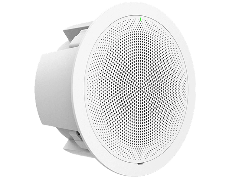 Grandstream GSC3506V2 One Way SIP Intercom Speaker