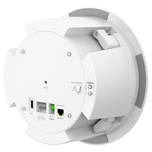 Grandstream GSC3506V2 One Way SIP Intercom Speaker