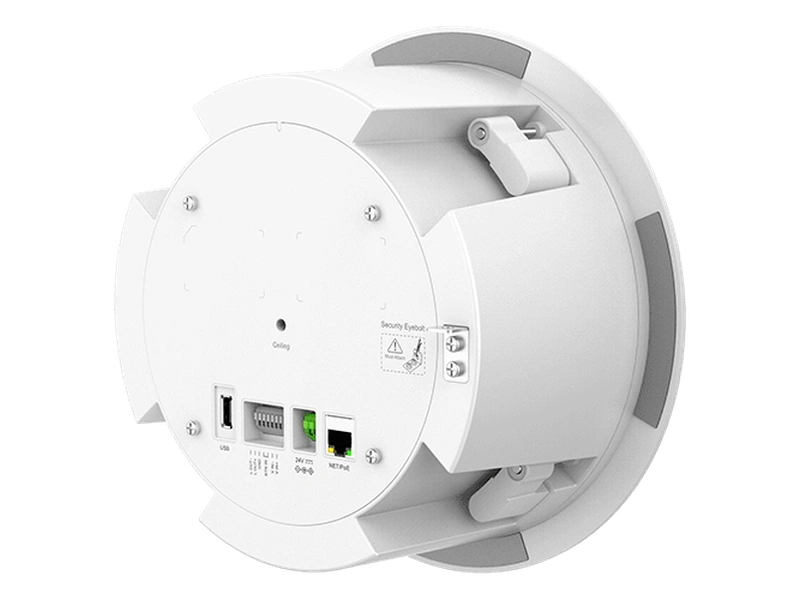 Grandstream GSC3506V2 One Way SIP Intercom Speaker