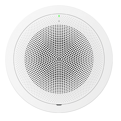 Grandstream GSC3506V2 One Way SIP Intercom Speaker