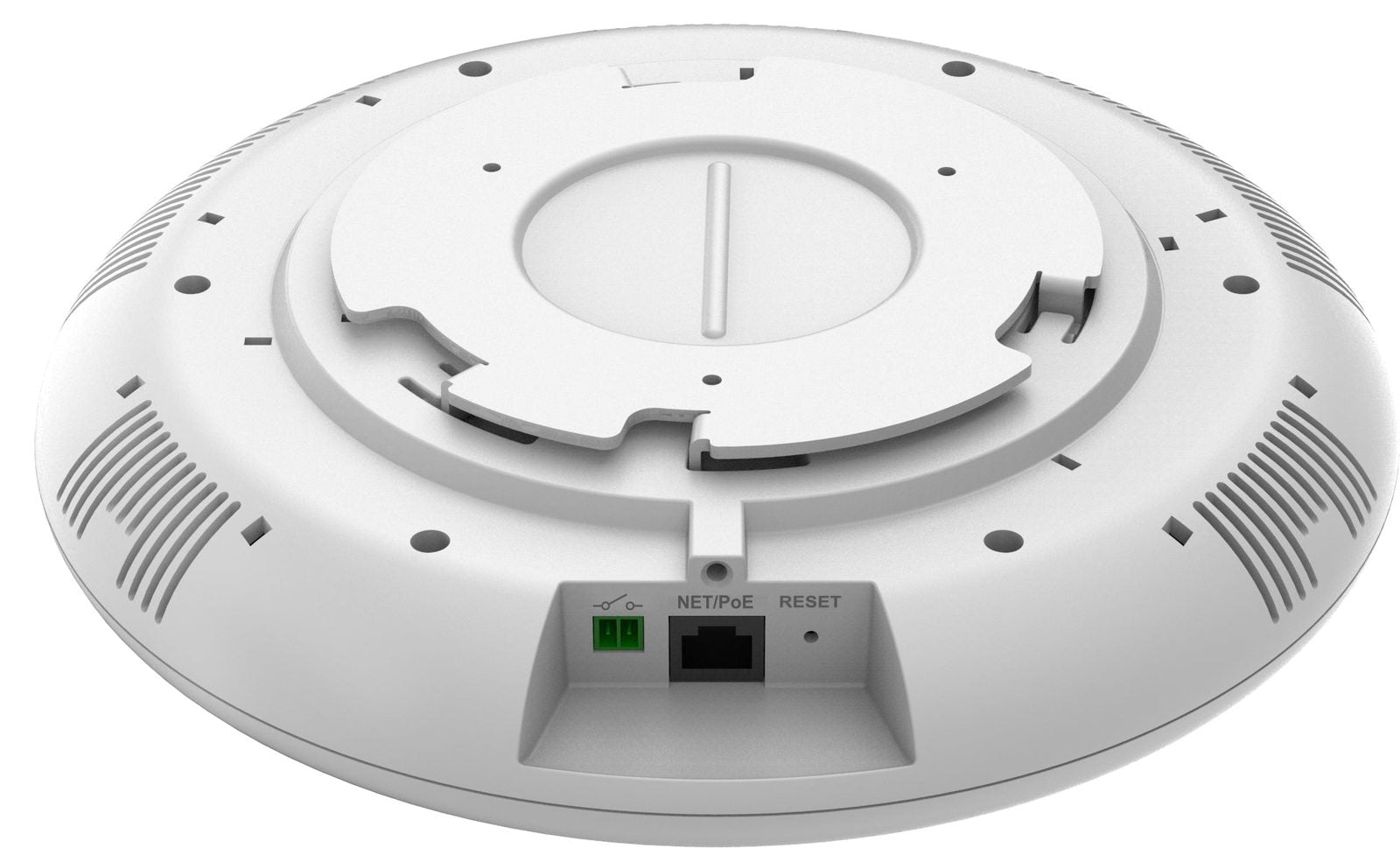 Grandstream GSC3516 2-way SIP Speaker Built In Mems Microphones