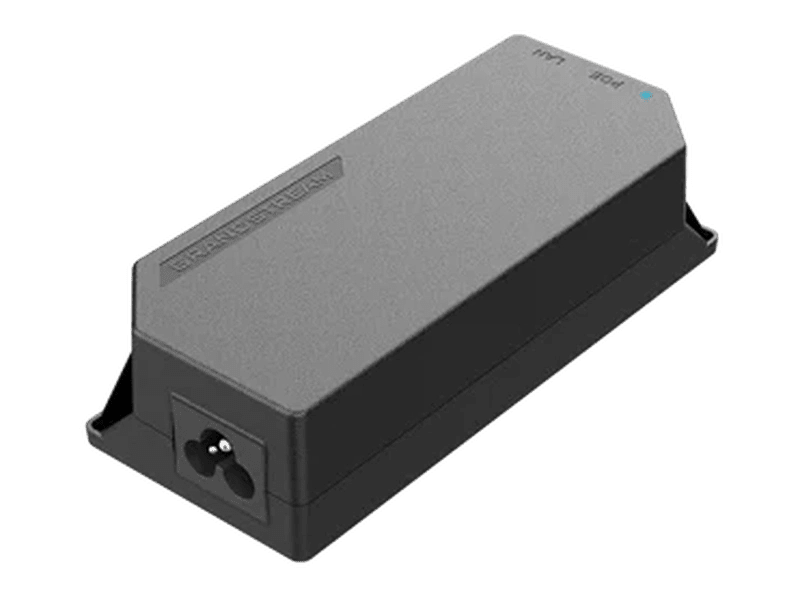 Grandstream 2.5 GIGE POE+ INJECTOR GS-POE30W-MG
