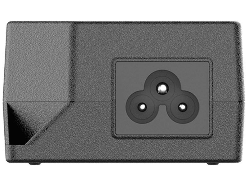 Grandstream 2.5 GIGE POE+ INJECTOR GS-POE30W-MG