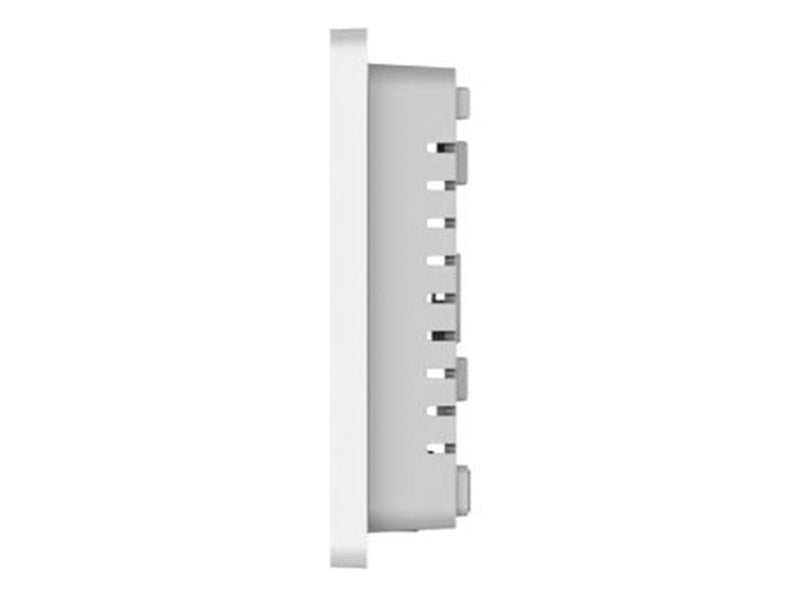 Grandstream 2X2 802.11AX AX3000 WI-FI 6 AP WITH INTEGRATED GIGABIT ETHERNET SWITCH GWN7604