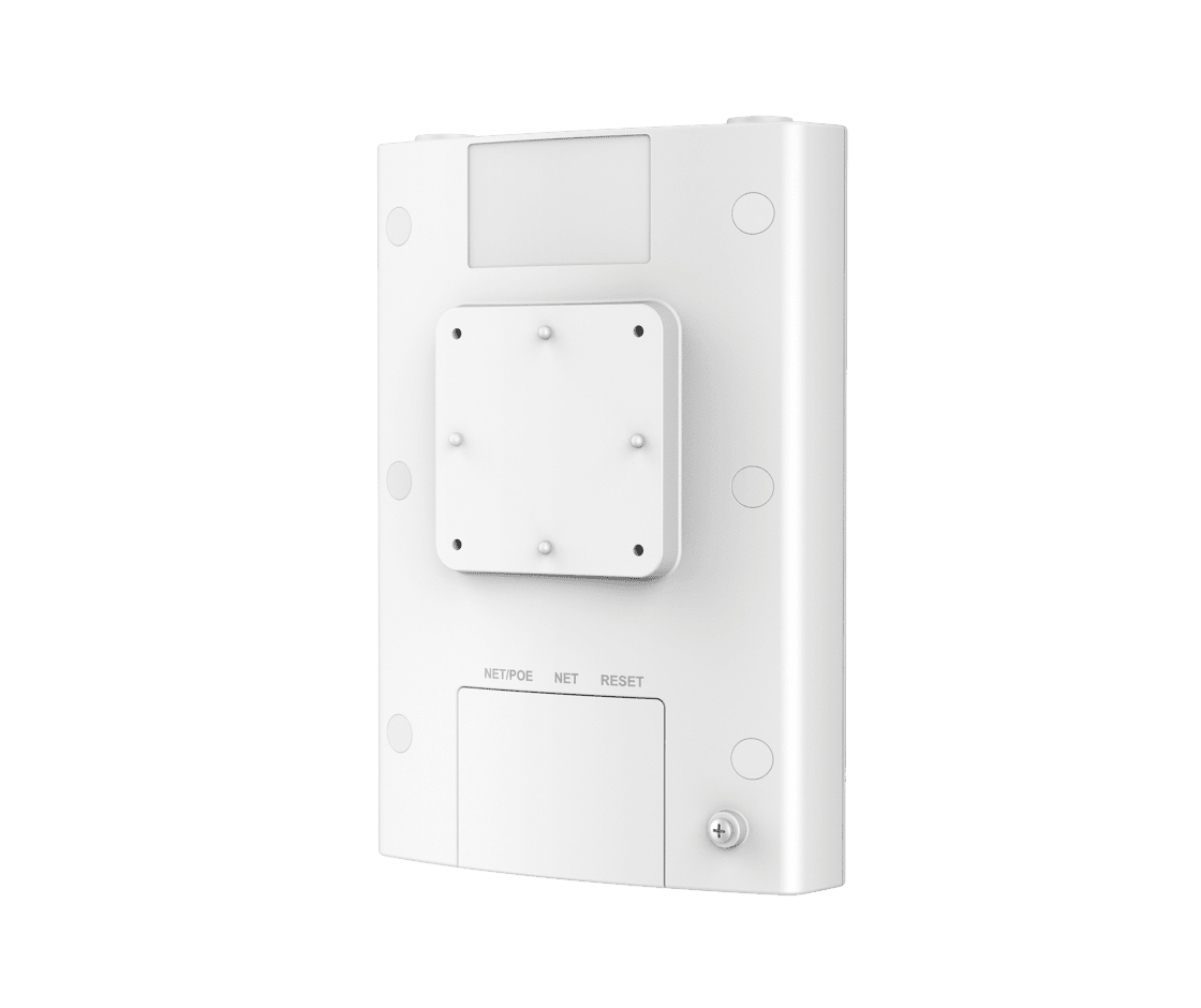Grandstream GWN7630LR 4x4:4 Wave-2 Long Range Outdoor WiFi Access Point