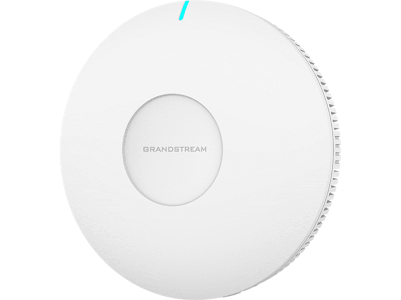 Grandstream 2X2 802.11AX WI-FI 6 PLUGGABLE MESH-AP, AX3000, INTERCHANGEABLE AC POWER PLUG GWN7660EM