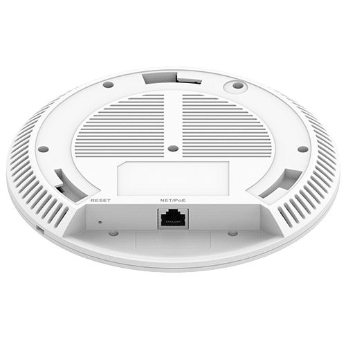 Grandstream GWN7660E Enterprise-Grade Wi-Fi 6 Access Point