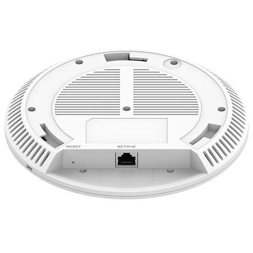 Grandstream GWN7660E-5PACK GWN Enterprise-Grade Wi-Fi 6 Access Point, AX3000 Wi-Fi 6 Access Point, 5G 3x3;2 MU-MIMO Technology, 3Gbps, Up to 175M Cover