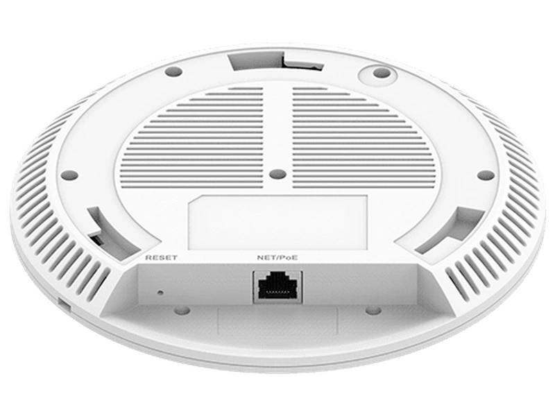 Grandstream GWN7660E-5PACK GWN Enterprise-Grade Wi-Fi 6 Access Point, AX3000 Wi-Fi 6 Access Point, 5G 3x3;2 MU-MIMO Technology, 3Gbps, Up to 175M Cover