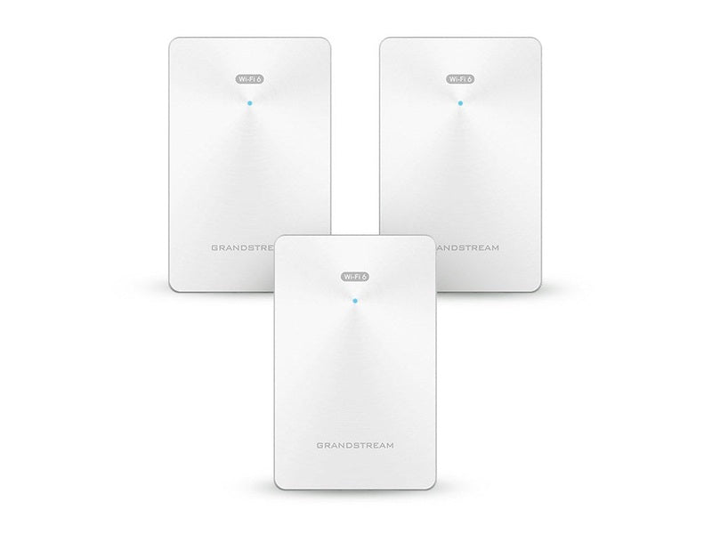 Grandstream GRANDSTREAM GWN7661E 3 PACK GWN7661E-3PACK