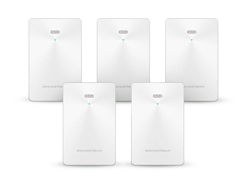 Grandstream GRANDSTREAM GWN7661E 5 PACK GWN7661E-5PACK