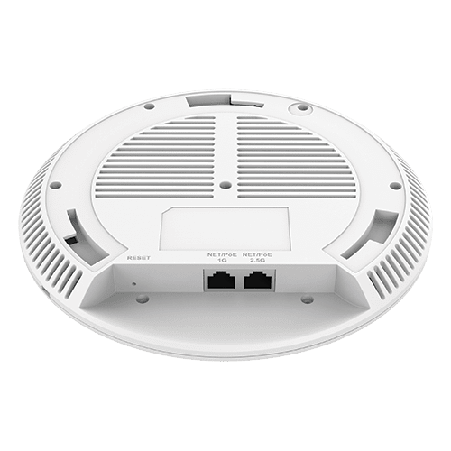Grandstream GWN7662 GWN 2x2:2 & 4x4:4 Wi-Fi 6 Indoor Access Point