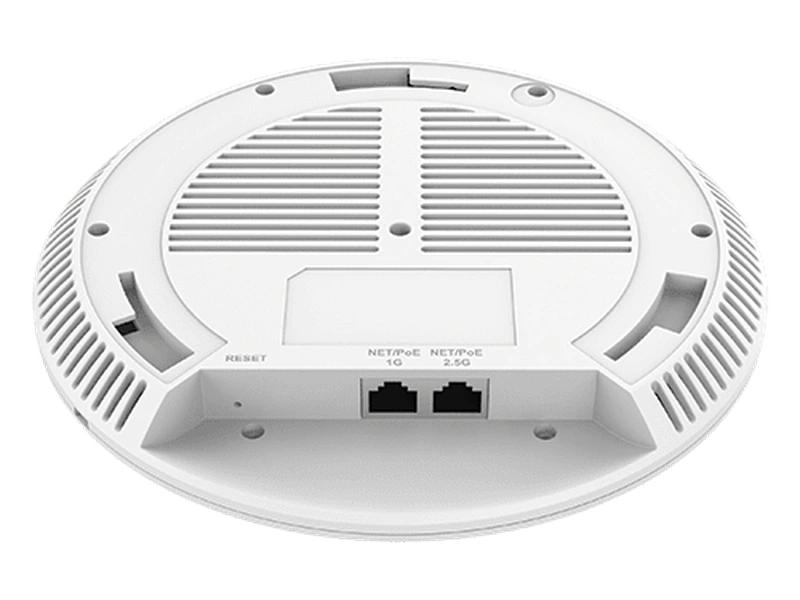 Grandstream GWN7662 GWN 2x2:2 & 4x4:4 Wi-Fi 6 Indoor Access Point