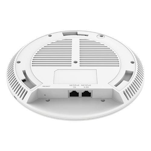 Grandstream GWN7662-5PACK 2x2:2 & 4x4:4 Wi-Fi 6 Indoor Access Point