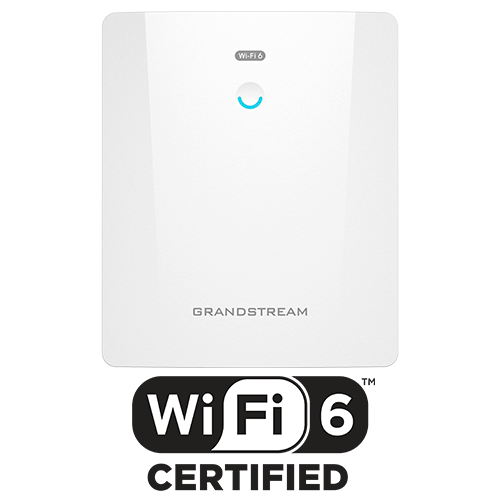 Grandstream GWN7664ELR High-Performance Outdoor Long-Range 802.11ax Wi-Fi 6 Access Point