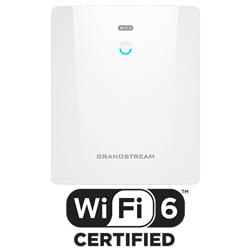 Grandstream GWN7664ELR High-Performance Outdoor Long-Range 802.11ax Wi-Fi 6 Access Point