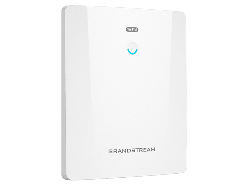 Grandstream GWN7664ELR High-Performance Outdoor Long-Range 802.11ax Wi-Fi 6 Access Point