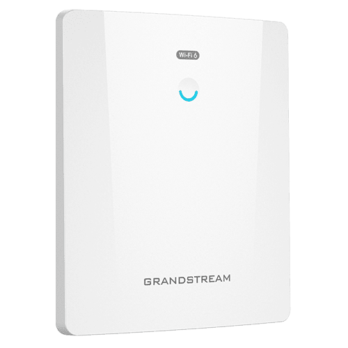 Grandstream GWN7664ELR-3PACK 4x4 802.11ax Wi-Fi 6 Outdoor Long Range Access Point