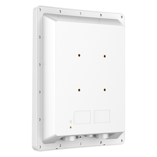 Grandstream GWN7664ELR-3PACK 4x4 802.11ax Wi-Fi 6 Outdoor Long Range Access Point