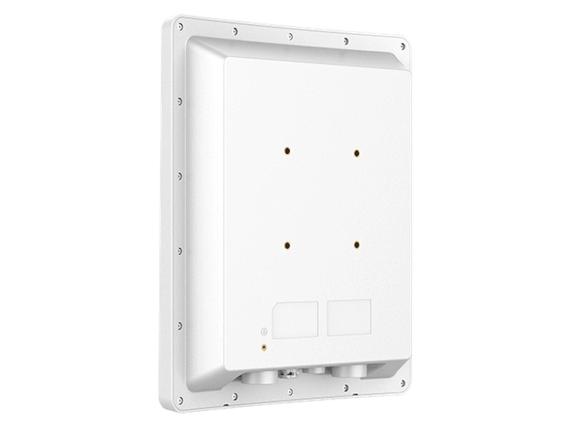 Grandstream GWN7664ELR-3PACK 4x4 802.11ax Wi-Fi 6 Outdoor Long Range Access Point