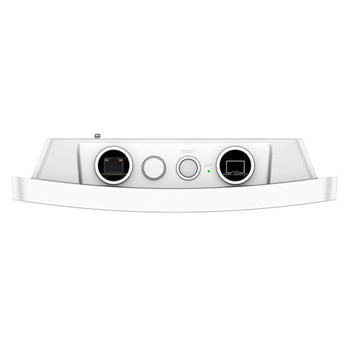 Grandstream GWN7664ELR High-Performance Outdoor Long-Range 802.11ax Wi-Fi 6 Access Point