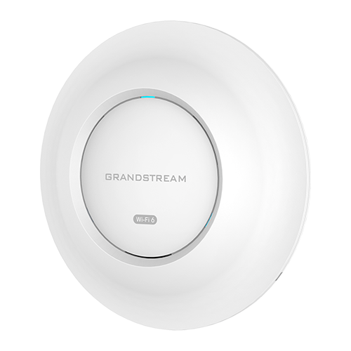 Grandstream GWN7664E High-Performance AX6000 Wi-Fi 6 Access Point
