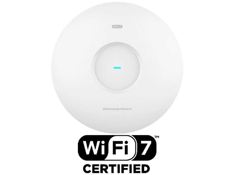 Grandstream GWN7670 Dual-Band Wi-Fi 7 Access Point 5-Pack