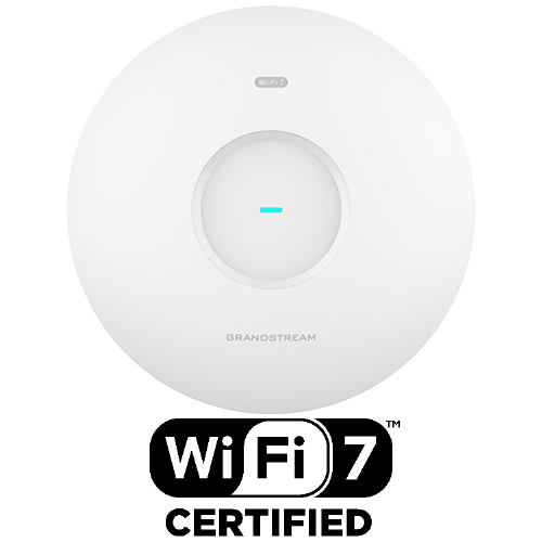Grandstream GWN7670 Wi-Fi 7 Dual-Band Access Point