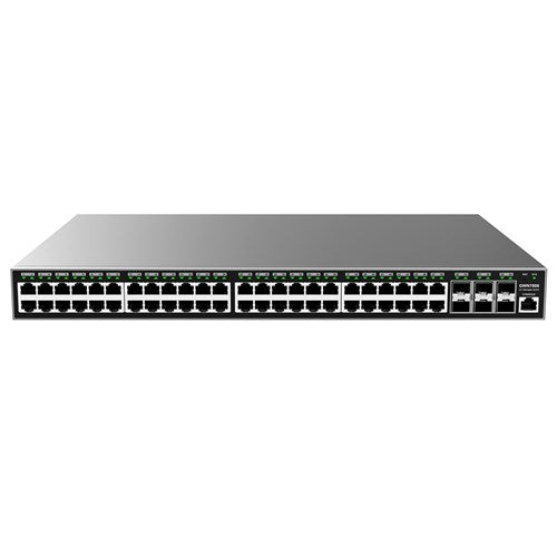 Grandstream GWN7806 High-Performance Layer 2+ 48-Port Managed Network Switch