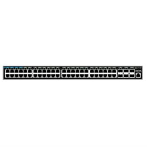 Grandstream GWN7816P Enterprise Layer 3 Managed PoE Network Switch, 48 x GigE 40 x PoE+, 8 x PoE++ , 6 x SFP+
