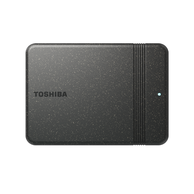 Toshiba Canvio Ready 1TB Portable External Hard Drive