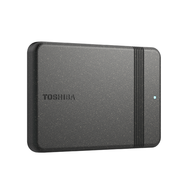 Toshiba Canvio Ready 1TB Portable External Hard Drive