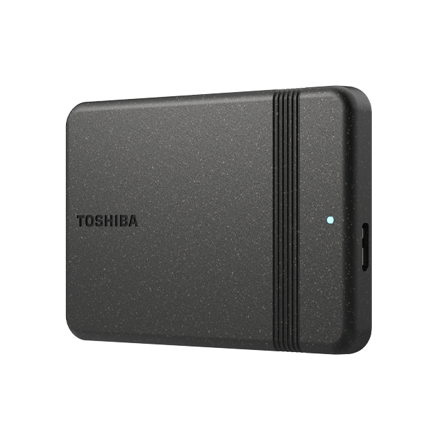 Toshiba Canvio Ready 1TB Portable External Hard Drive