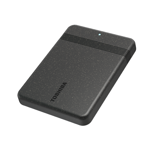 Toshiba Canvio Ready 1TB Portable External Hard Drive