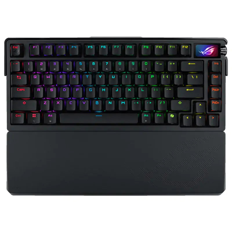 Asus ROG Azoth Extreme Mechanical Gaming Keyboard - Storm Switch (ROG AZOTH EXTREME STORM SWITCH)