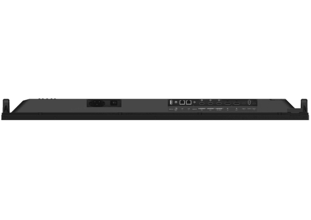Sharp MultiSync PN-M652 65" 4K UHD 550nits 24/7 Commercial Display