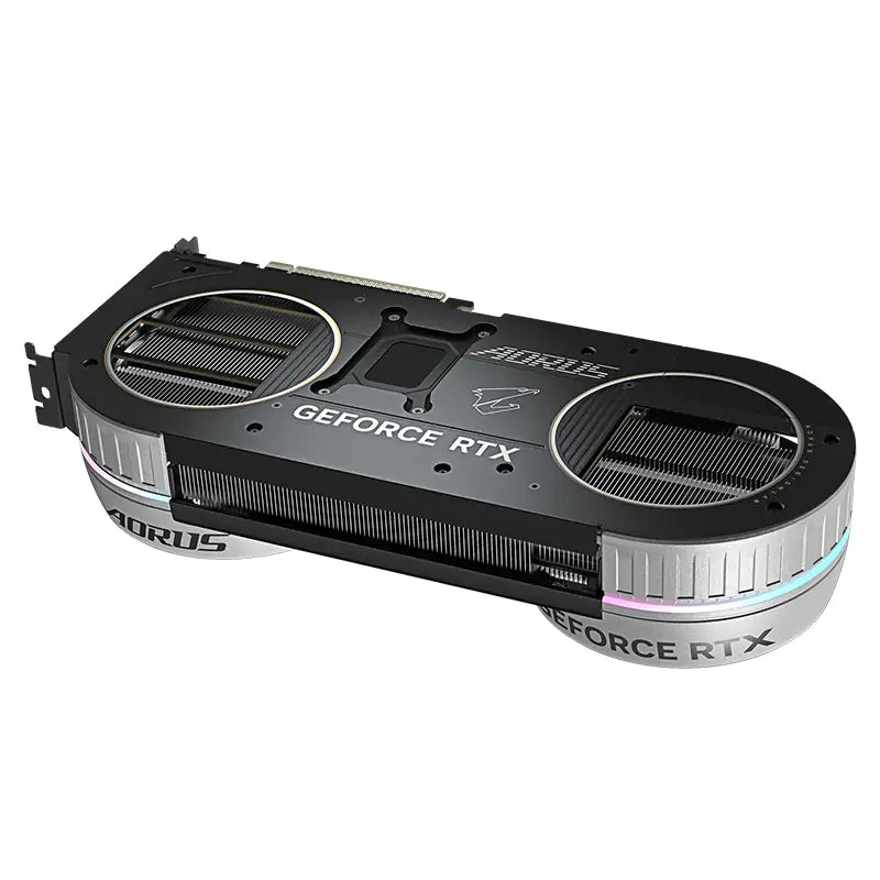 Gigabyte Aorus GeForce RTX 5080 Infinity 16G Graphics Card (GV-N5080AORUS IF-16GD)