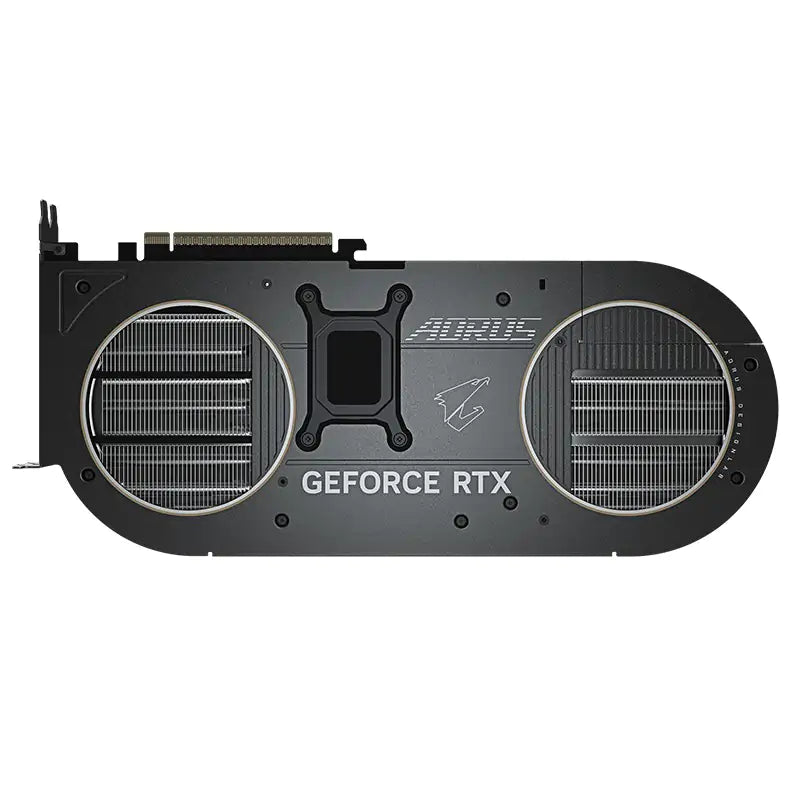 Gigabyte Aorus GeForce RTX 5080 Infinity 16G Graphics Card (GV-N5080AORUS IF-16GD)