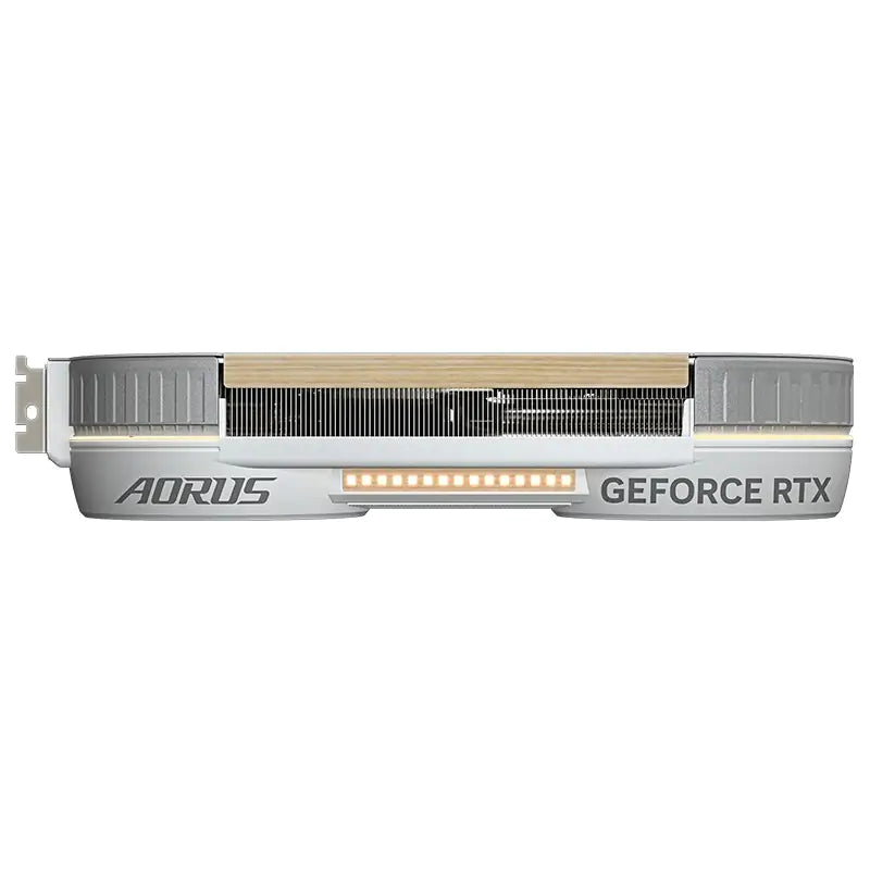 GIGABYTE AORUS GeForce RTX 5080 16GB GDDR7 Graphics Card (GV-N5080AORUSIF WD-16GD)