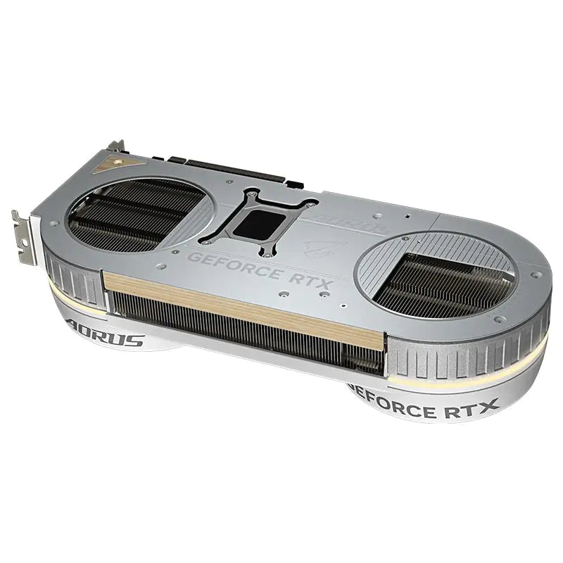 GIGABYTE AORUS GeForce RTX 5080 16GB GDDR7 Graphics Card (GV-N5080AORUSIF WD-16GD)