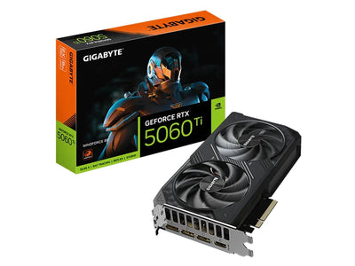 Graphics Card
