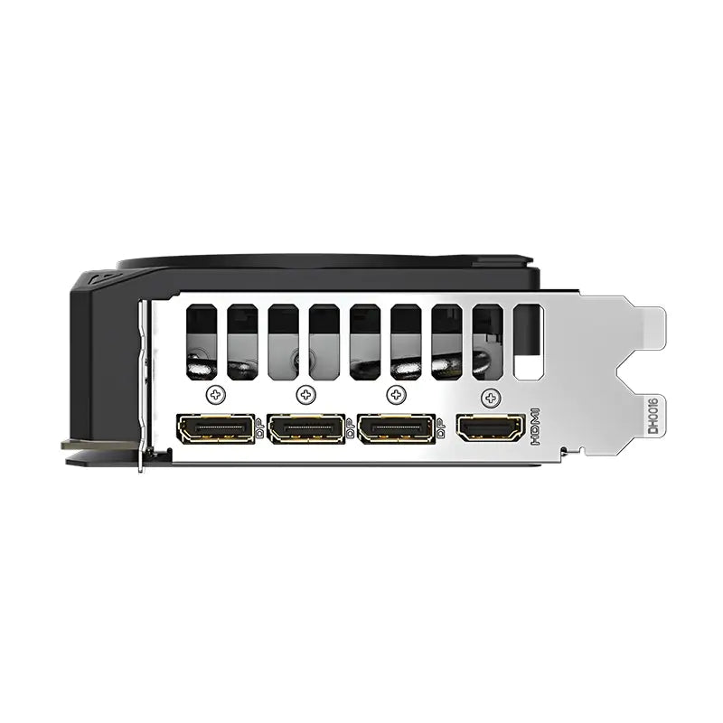 Gigabyte GeForce RTX 5080 WindForce OC V2 SFF 16G Graphics Card GV-N5080WF3OCV2-16GD