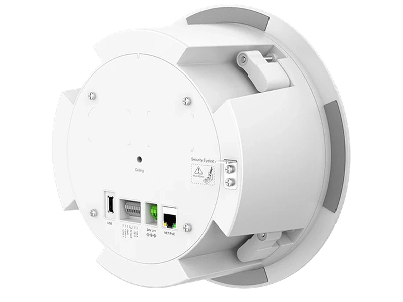 Grandstream GSC3506 v2 Multicast Paging Speaker