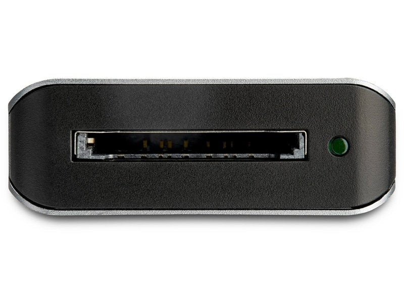 StarTech 3 Port USB C Hub With SD Card Reader