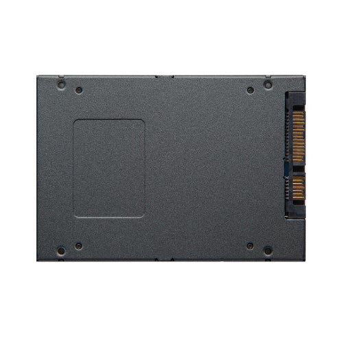 Kingston A400 480GB 2.5" SATA3 6Gb/s SSD
