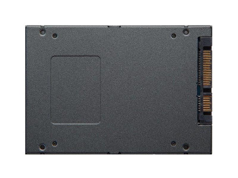Kingston A400 480GB 2.5" SATA3 6Gb/s SSD