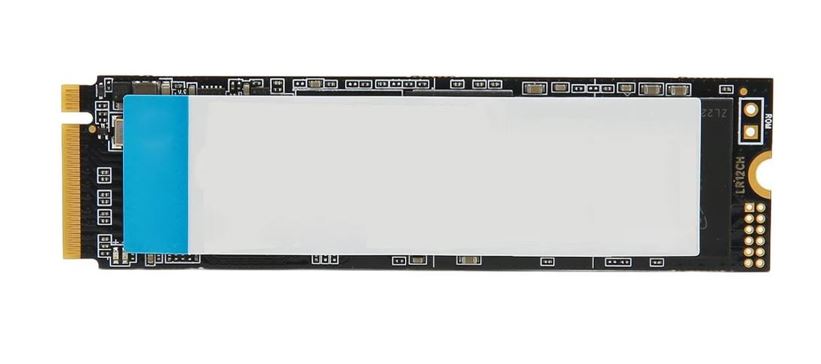 Oem 256GB Gen3 NVMe SSD 3100MB/s 1300MB/s R/W