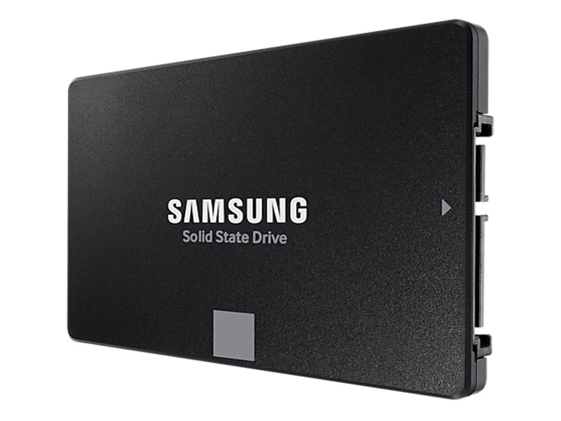 Samsung 870 EVO 1TB 2.5" SATA III 6GB/s SSD 560R/530W MB/s