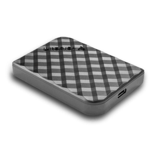 Verbatim 32025 Store'n'Go 1TB USB 3.2 Gen 1 Portable SSD 1000MB/s Read/Write