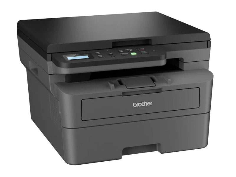 Brother Compact Mono Laser Multi-Function Centre Printer